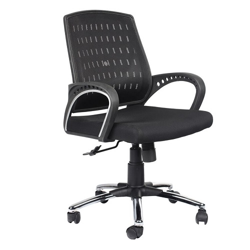 95 Black Office Chair